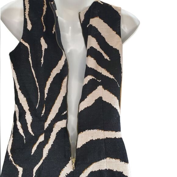 LOFT macro zebra print shift 0 - Picture 3 of 8